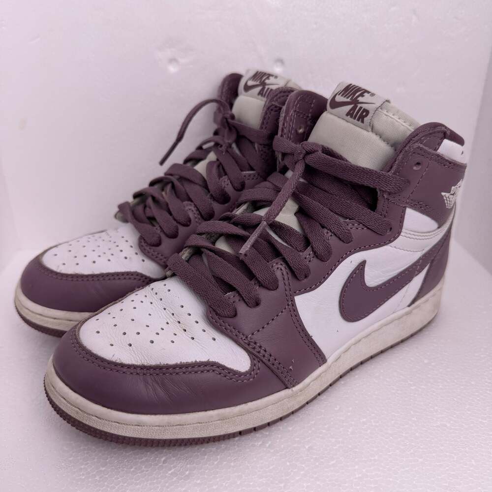 Air Jordan 1 Retro High OG GS 'Sky J Mauve'